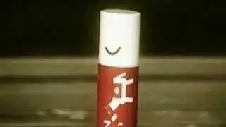 Lipsmacker (the chapstick song) by Alsoran