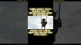 Dark side of AI: Texas bust. #viral #breakingnews #mychannel #crime #scary #film