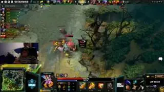 Na`Vi vs Col Esl