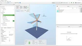 Getting started: the basics of the aeroelastic software ASHES
