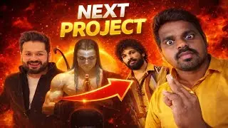 Aditya Dhar Narrates Dream Story to Allu Arjun! Ashwatthama Revival Loading?