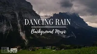Dancing Rain : Solo Piano Sad Sentimental Emotional Background Music Background Music