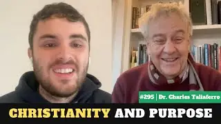 В поисках смысла жизни | Доктор Чарльз Талиаферро | Эпизод № 295