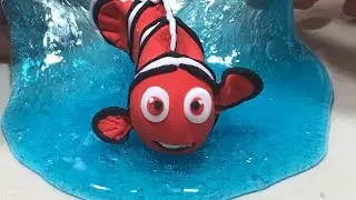 CLAY SLIME MIXING - Most Satisfying Slime Video compilation 3