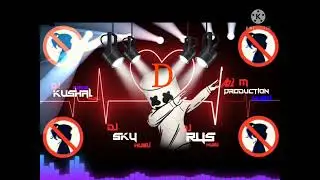 mujhko ye Teri bewafai maar dalegi bewafa song DJ osl remix song