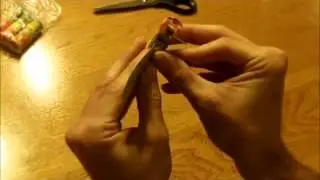 DIY Helicopter fireworks! Cheap and Easy!