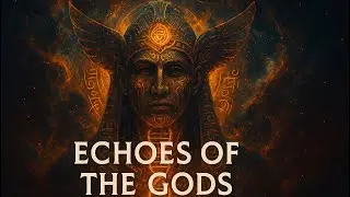 Echoes of the Gods &mdash; Lyric Transmission | Annunaki Denizens