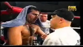 Rasheed Baloch Fight Part 3