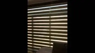 Cortinas inteligentes con Alexa Amazon
