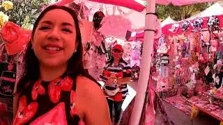 KITTY TIANGUIS CHABACANO CDMX LOS DIAS SABADOS/¡¡¡¡¡¡UNA CHULADA!!!!!!