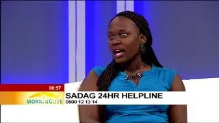 Coping with the matric results