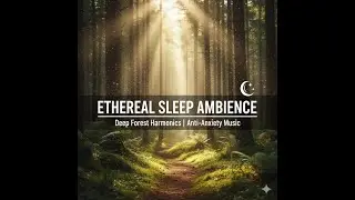 Breath of the Hollow &ndash; Deep Relaxing Ambient Sounds for Calm & Focus