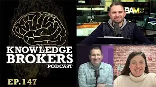 Trump&rsquo;s Wall Street Ban & $200B Mortgage Plan, Compass&ndash;Anywhere Deal & Jobs Report | KBP 147