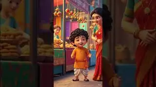 पुनासा का मेला,,,,|cartoon #art #drawing #illustration #digitalart #artist #anime #sketch #animation