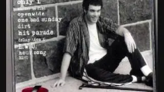 Hour Song - Paul Lauzon - jasper stone