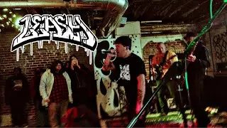 LEASH - TULSA / 1-18-25