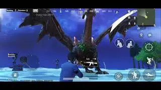 BGMI WOWmode Parkour code 37675 full complete game