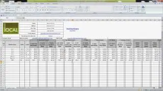 LOCAL Blinds and Shutters Instructional Pricing Video
