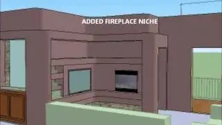 Custom Entertainment Centers