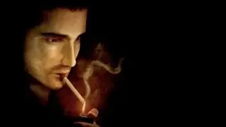 Face Noir - Teaser Trailer