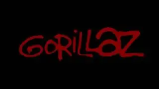 Gorillaz - Punk [Sneak Peek] FANVIDEO NO PROFIT
