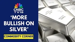 Gold Prices Can Gain Up To $4,000/Oz; Silver Could Surge To $50/Oz: Peter McGuire, Trading.com