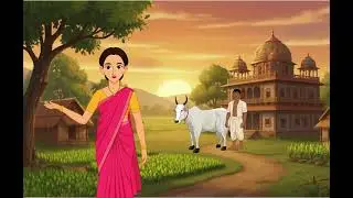एक और कहानी #story #kahani #kahaniya #cartoon #cartoonstory 