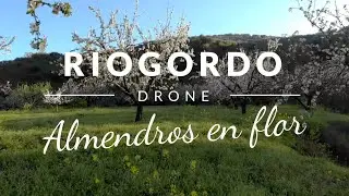 A hidden place. Riogordo, Málaga