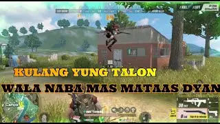 ROS SQUAD GAMEPLAY WIPE OUT MGA TEAMS!
