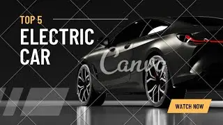New Electric cars of 2022.    (@itshoxon