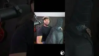What's In Your Bag Featuring Jermaine Morgan
