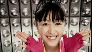 Morning Musume - Chokkan 2 ~Nogashita Sakana wa Ookiizo!~ (直感2 ～逃した魚は大きいぞ！～ (2005) [4K AI Upscale]