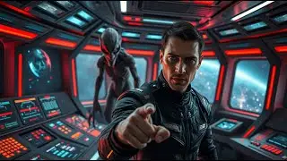 Ich sollte Menschen beobachten – dank ihnen habe ich überlebt | HFY Sci-Fi