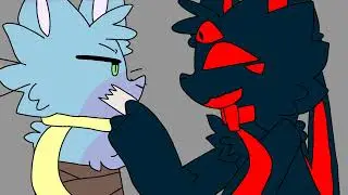 Choke/мап/(ПРИМЕР)3part
