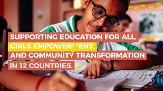 Catalyst 2030 Awards for supporting Systems Change - Mona Foundation