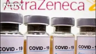 AstraZeneca Covid Jabs Can Be Used For People Over 65 And Variants: WHO