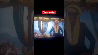 Dhurandar dekh li | #viral #trending #farming #dhurandar #explore #movie