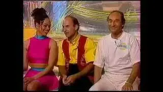 L'or à l'appel - N°057 - 12/06/1996 (mercredi)