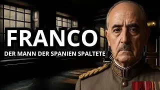 Franco: Der Nationalistische Herrscher Spaniens