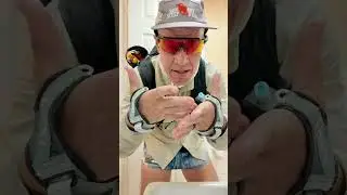 Список снаряжения Leadville 100