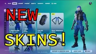 Fortnite Item Shop New [august 16, 2025] New Item Shop Fortnite