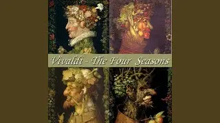 The Four Seasons, Concerto No. 4 in F Minor, RV 297 