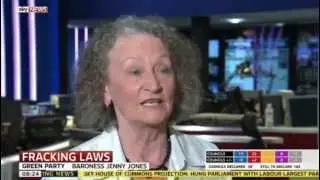 #FRACKOFF Cameron Fracking trespass law changes