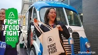 2021 Fight the Food Fight Mobile Tour
