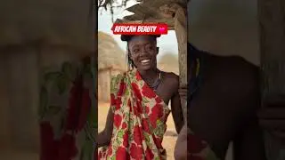 BEAUTIFUL AFRICAN GIRLS #comedymove #duet #christianmusic #LOVE