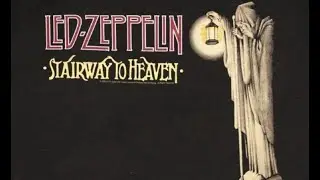 Stairway to Heaven Guitar Solo - Nick Fuller