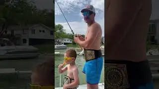 Yip will be your fishing partner!@MillikenFishing @didntgo20 @SaltyCracker @edbassmaster