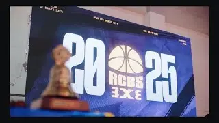 RCBS 3x3 Season 3 Highlights | Playing for a Cause: Shunt for Life & Rota Read