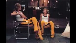 Introducing Zo&euml; Bell