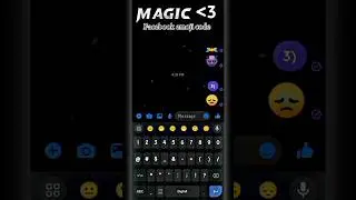 Viral video Facebook | emoji code for Facebook love emoji🥰❤️